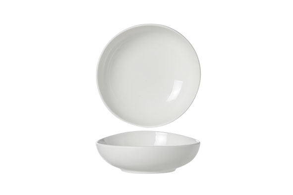 Schaal 12 cm Festivo mat