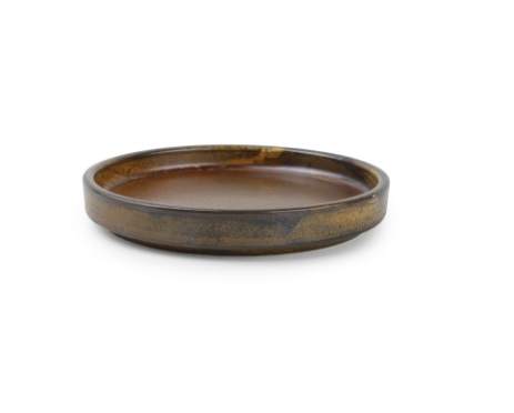 Bordje 13,5 cm Escura Dark Brown