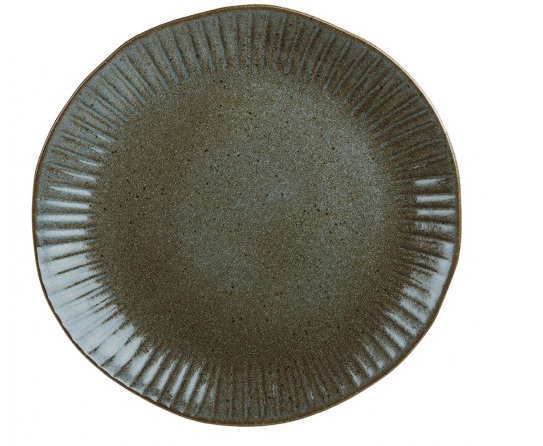 Bord 31 cm Rustico Fern