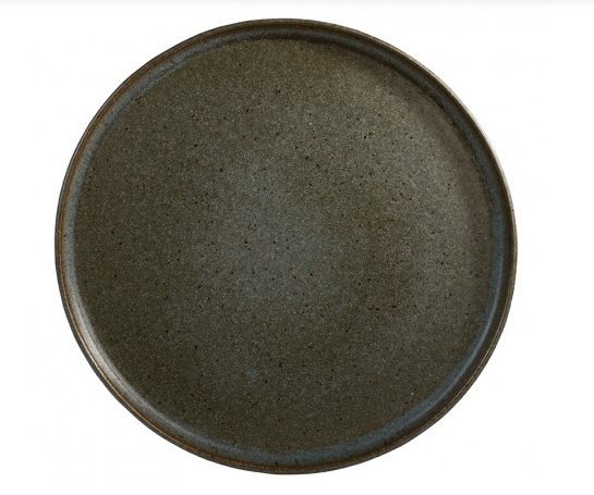 Bord 26,5 cm Rustico Aegean