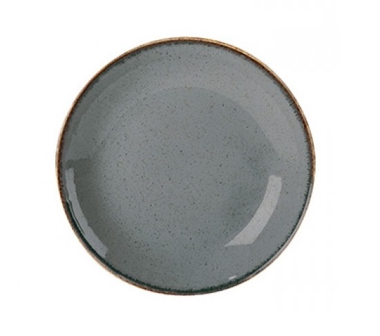 Bord rond coupe 28 cm Storm