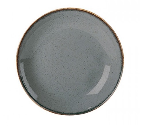 Bord rond coupe 30 cm Storm