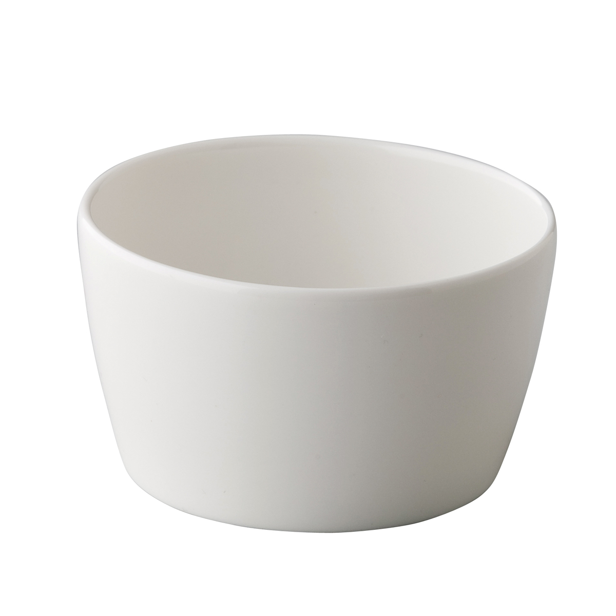 Kommetje conisch 9 cm Q Fine China