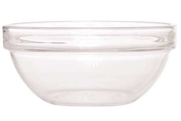 Empilable schaal 17 cm
