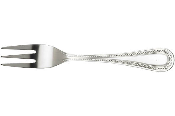 Taartvork Pearl set van 6