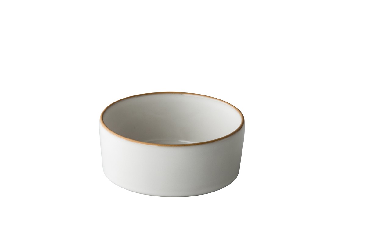 Kommetje 10,5 cm Q Authentic Japan Wit