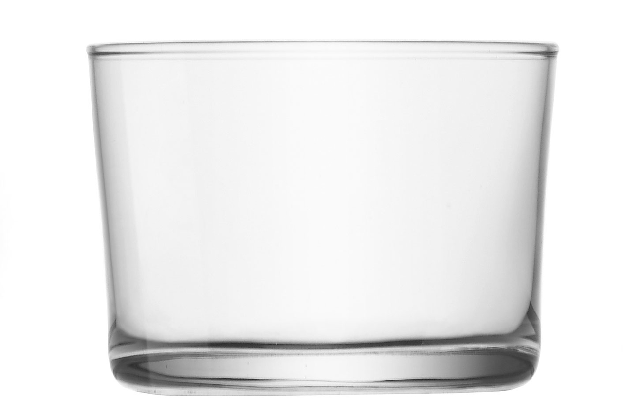 Glas 22,5 cl Bodega 