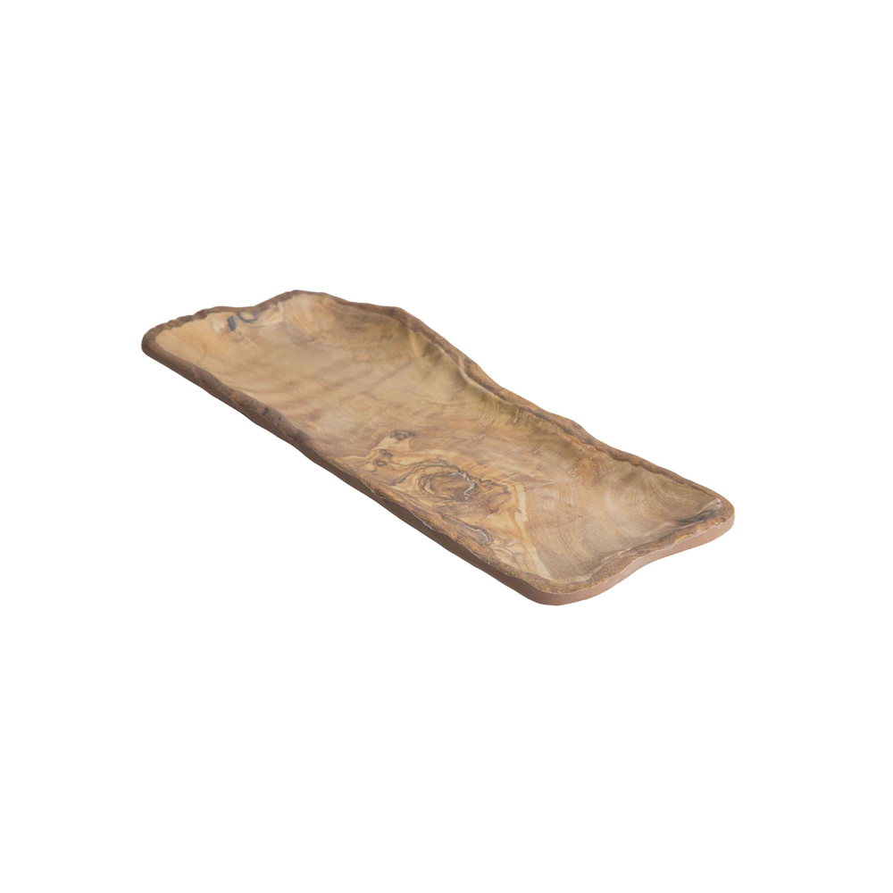 Schaal 27 x 11 cm Transform Melamine hout