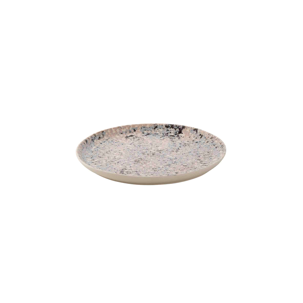 Bord 27 cm Confetti Palmer