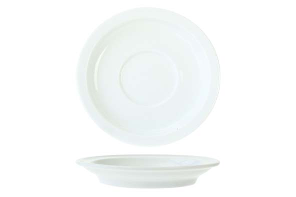 Everyday White schotel 16 cm