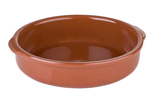 Tapas schaaltje &empty;200mm - Set 4 stuks