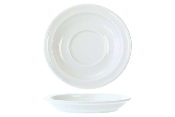 Everyday White schotel