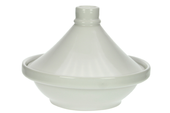 Tajine 220mm - wit