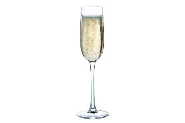 Versailles champagne flute 16cl