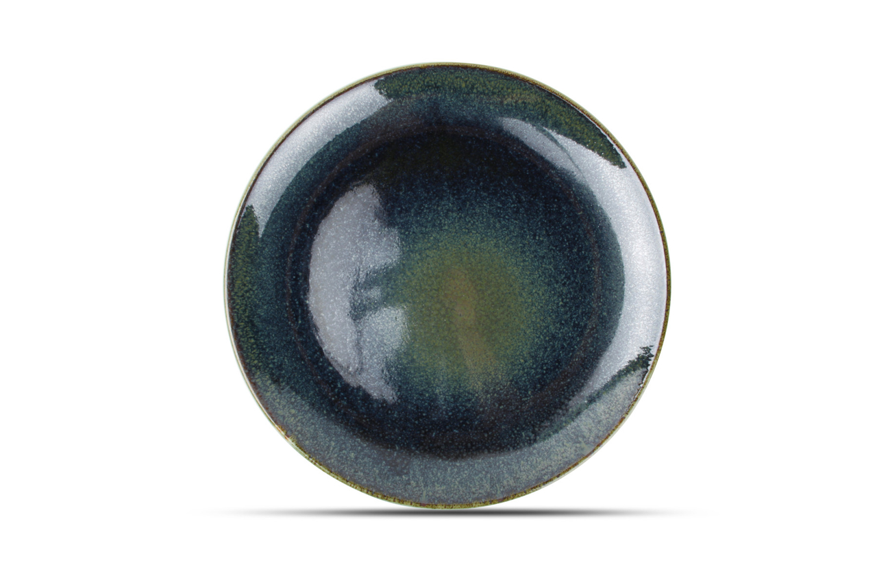 Bord plat 30 cm Ore Mar