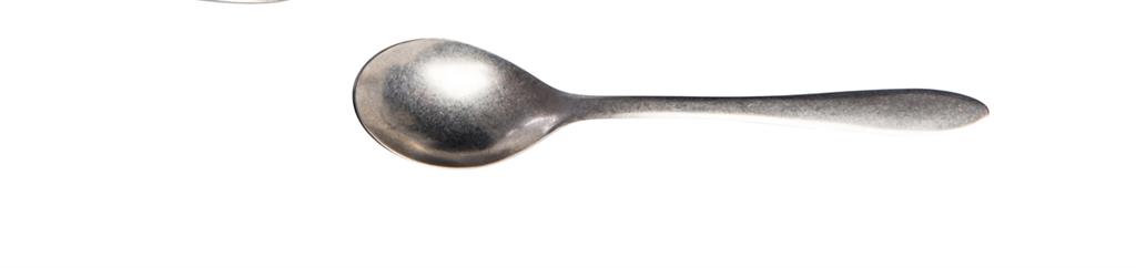 Koffielepel 13,2cm Gioia Vintage 18/10