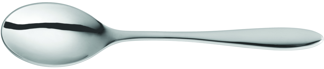 Tafellepel Gioia RVS 18/10