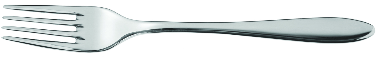 Tafelvork Gioia RVS 18/10