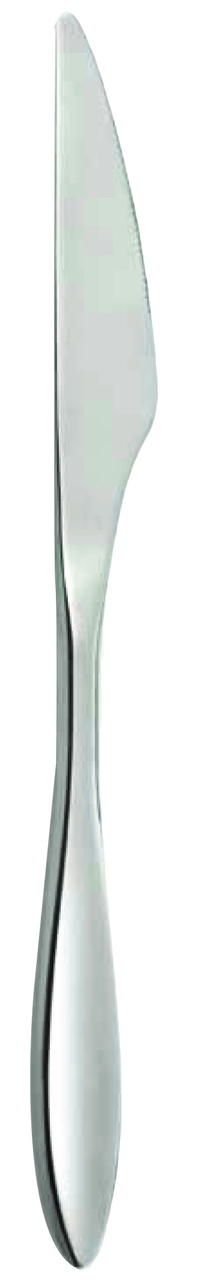 Dessertmes Gioia RVS18/10