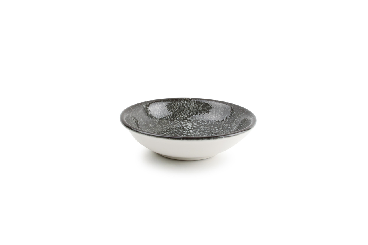 Kom 15 cm Cosmos Black