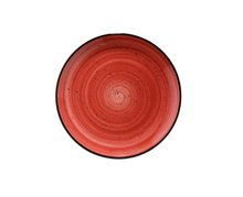 Diep bord 20 cm Passion Red Aura