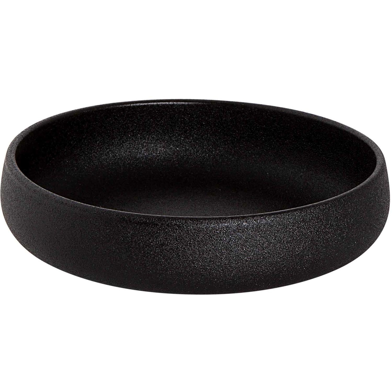 Kom 15,5 cm Universe black