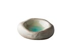 Bord 17,5 cm Blue Lagoon Bord 17,5 cm Blue Lagoon