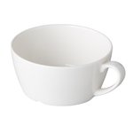 Soepkom met oor 300 ml Q Fine China