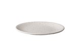 Bord 23 cm Tinto mat wit Bord 23 cm Tinto mat wit