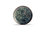 Bord 20 cm Yong Hazy Blue