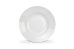 Diep bord 23 cm Basic White porselein Yong Diep bord 23 cm Basic White porselein Yong