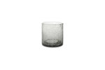 Tumbler glas 22 cl Grey Crackle Tumbler glas 22 cl Grey Crackle