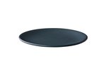 Bord 22,8 cm Tinto mat donkergrijs Bord 22,8 cm Tinto mat donkergrijs