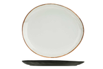 Bord ovaal 26,7 cm Plato Melamine  Bord ovaal 26,7 cm Plato Melamine
