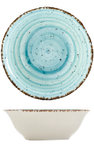 Gural Ent kom blauw 23 cm 