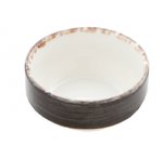 Gural Ent Kom stapelbaar Antraciet 12 cm