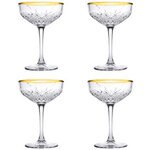 Pasabahce Champagnecoupe Timeless