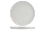Plat bord 26 cm Punto White