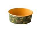Kraft kom French Green 1300 ml Kraft kom French Green 1300 ml