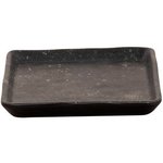 Melamine Bord 10 x 10 cm Cheforward Dusk