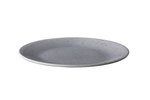 Bord 28 cm Tinto mat licht grijs Bord 28 cm Tinto mat licht grijs