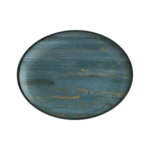 Schaal ovaal 36 x 28 cm Madera