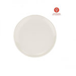 Bord 17 cm Off white Gourmet