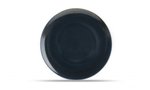 Plat bord 27cm Ash Blauw