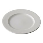 Bord met rand 31 cm Q Fine China