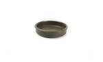 Ovenschaal 14cm x 3cm Forno Groen