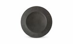 Bord 30,5 cm Aurora Black 