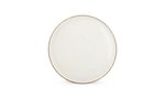 Plat bord 26cm Collect Ivoor