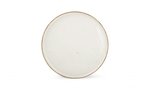 Plat bord 28cm Collect Ivoor