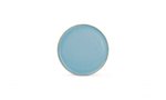 Plat bord 17.5cm Collect Blauw